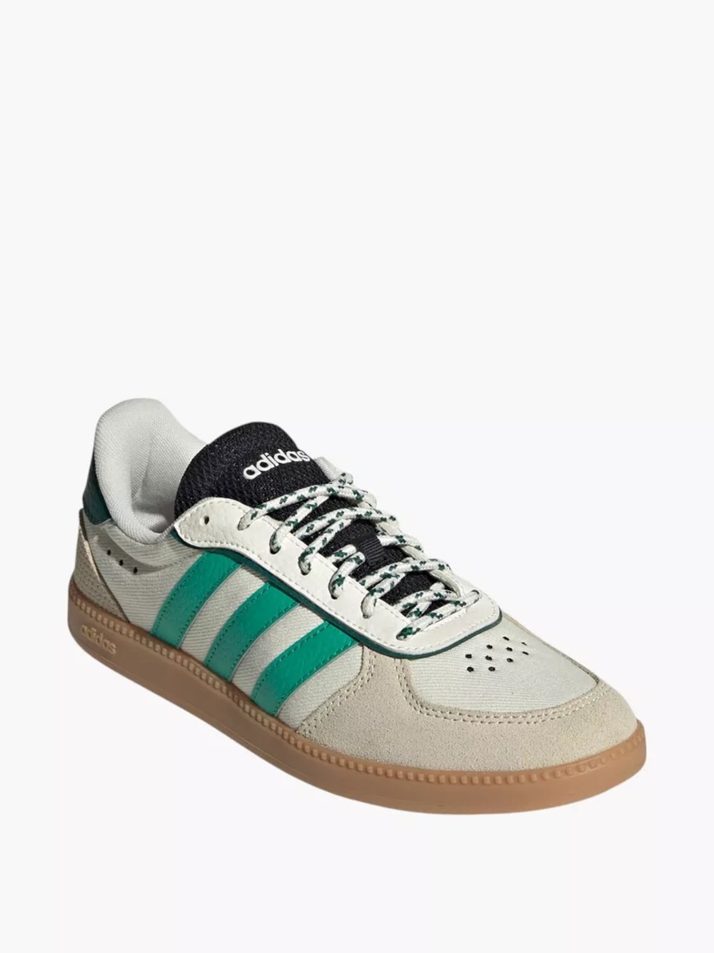 Adidas Breaknet Sleek Sneaker BNWT